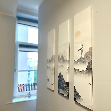 Mmrent Mountain Room Gdansk Exterior photo