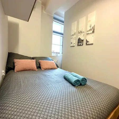 Mmrent Mountain Room Gdansk Exterior photo