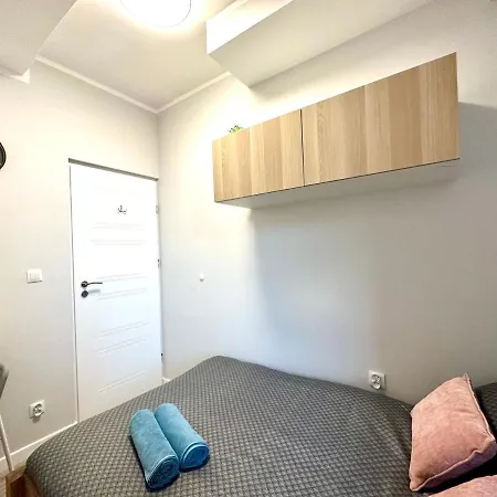 Mmrent Mountain Room Gdansk Exterior photo